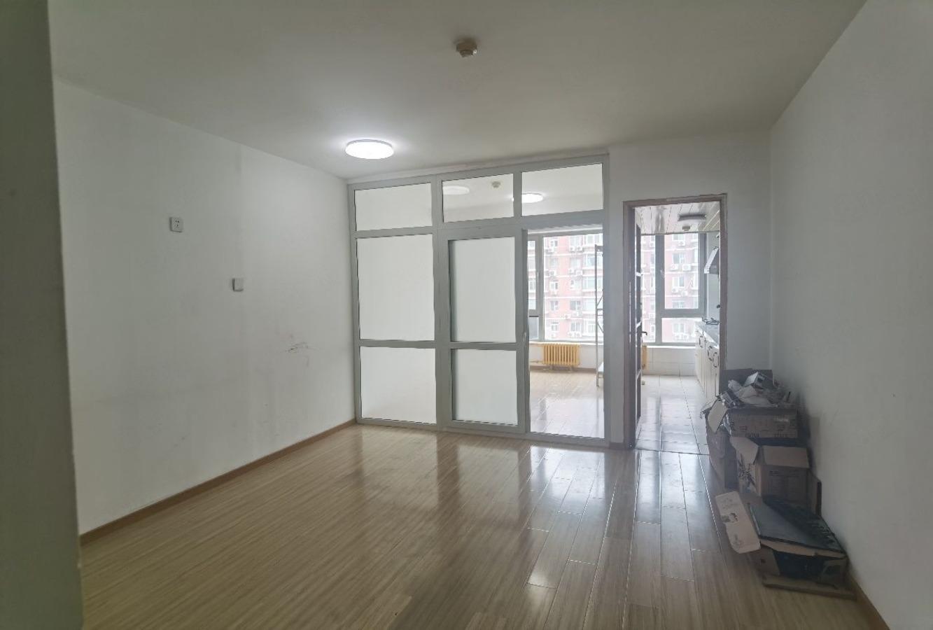 北京苏州街33号公寓二手房房源图片