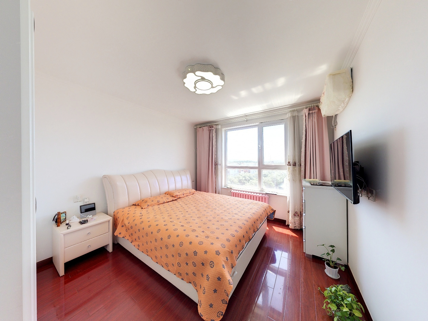 北京燕归宁馨园二手房房源图片