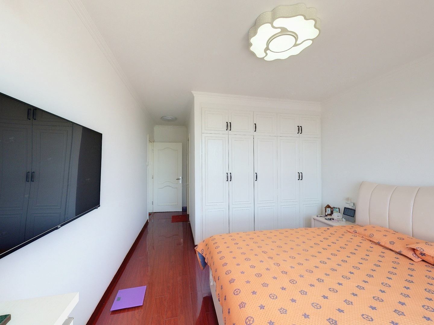 北京燕归宁馨园二手房房源图片