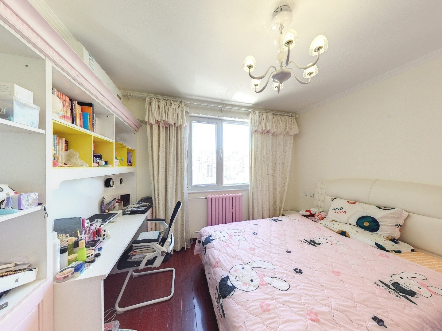 北京燕归宁馨园二手房房源图片