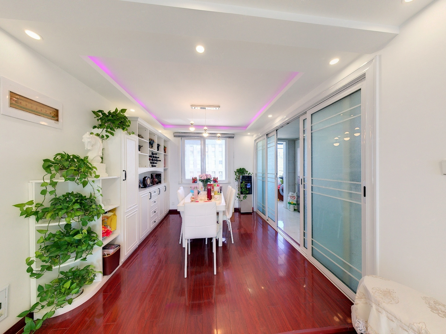 北京燕归宁馨园二手房房源图片