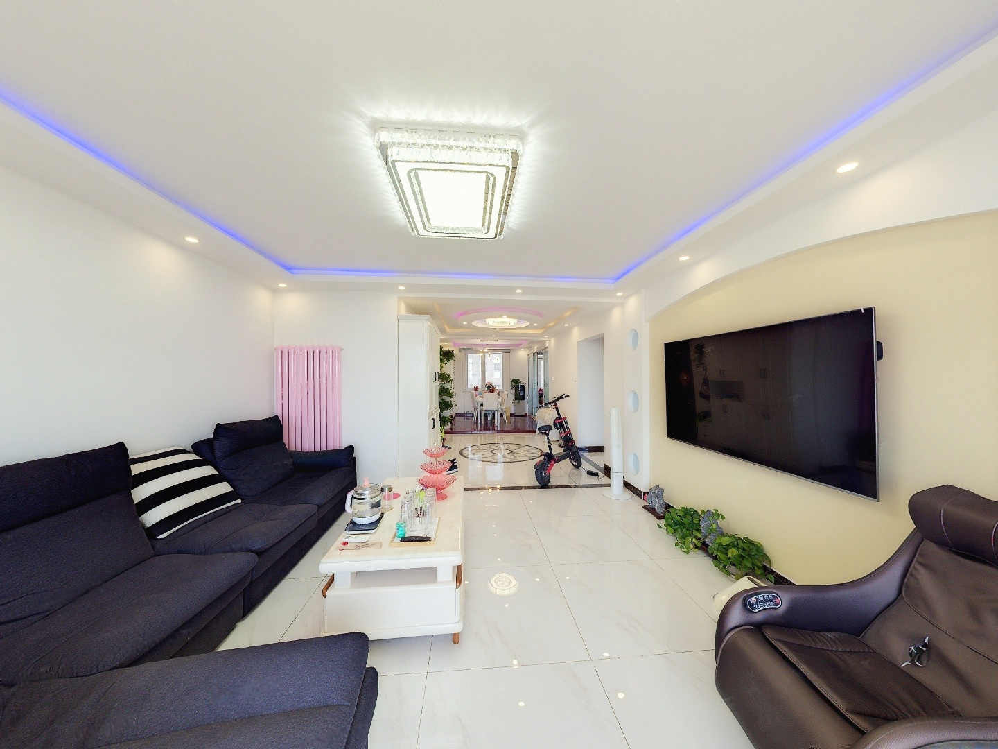 北京燕归宁馨园二手房房源图片