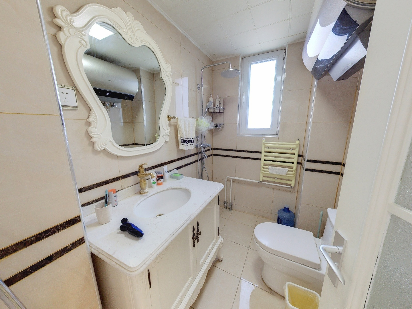 北京燕归宁馨园二手房房源图片