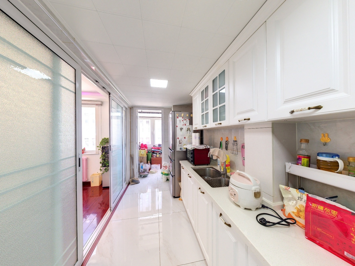 北京燕归宁馨园二手房房源图片