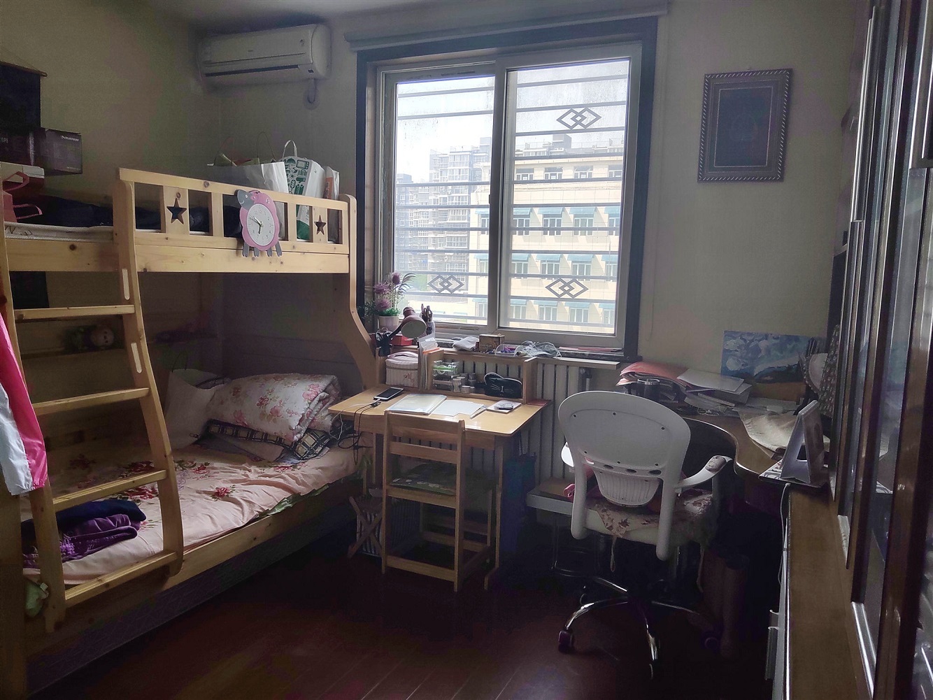 北京燕归宁馨园二手房房源图片