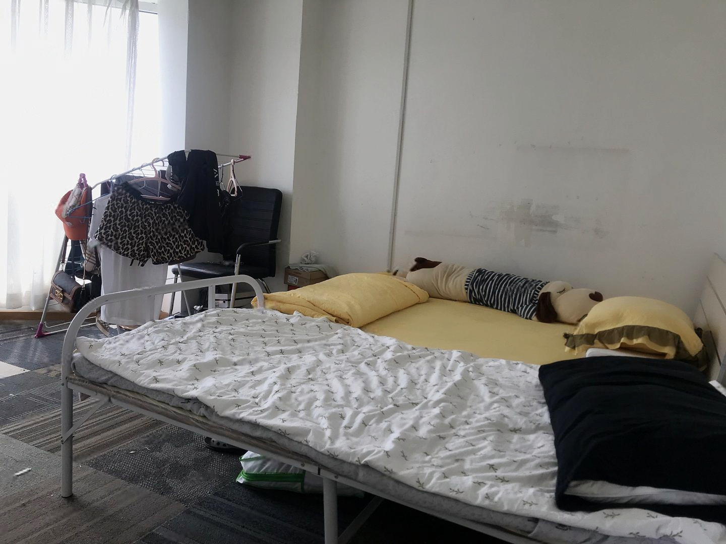 北京京泰自主城二手房房源图片