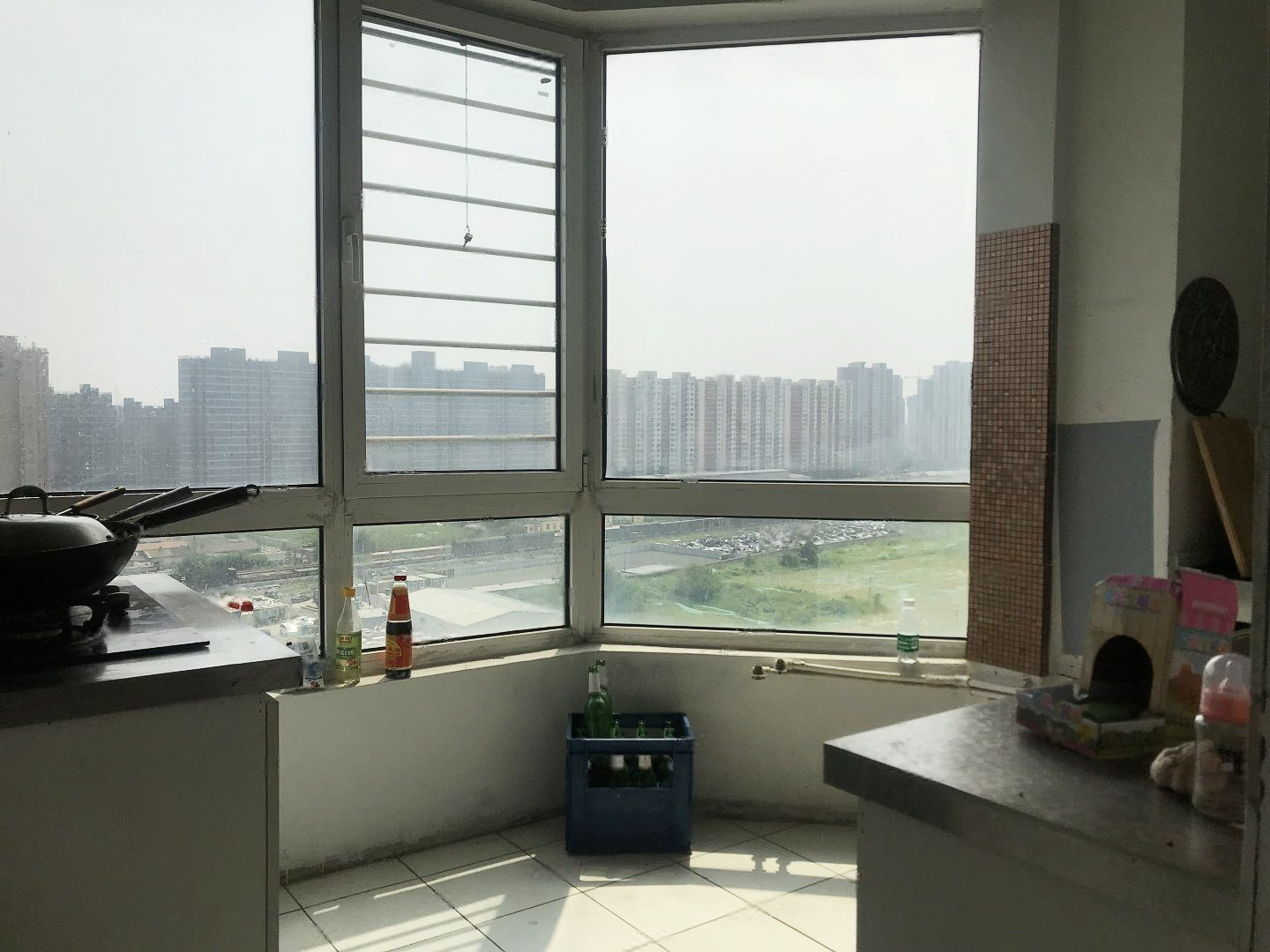 北京京泰自主城二手房房源图片