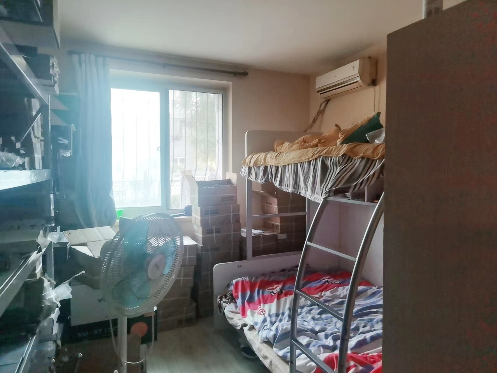 北京恋日绿岛小区二手房房源图片