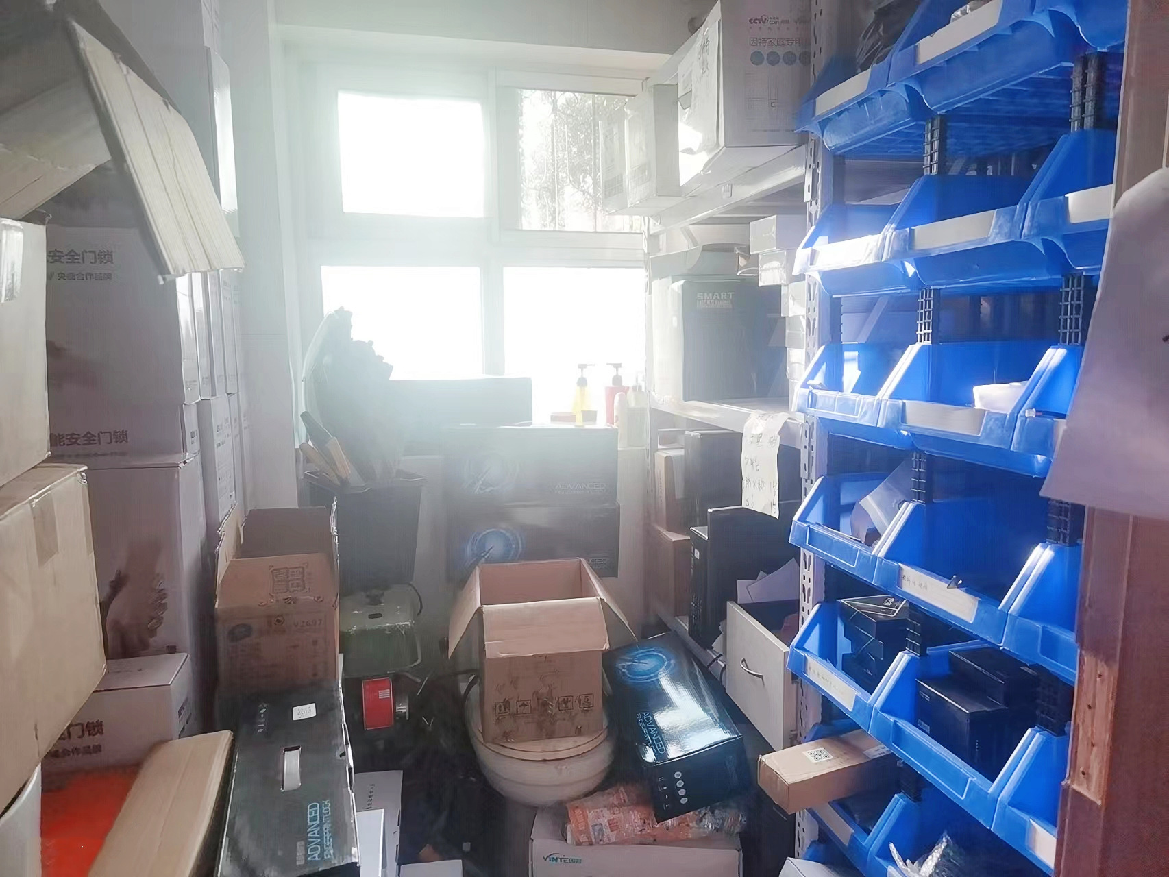 北京恋日绿岛小区二手房房源图片