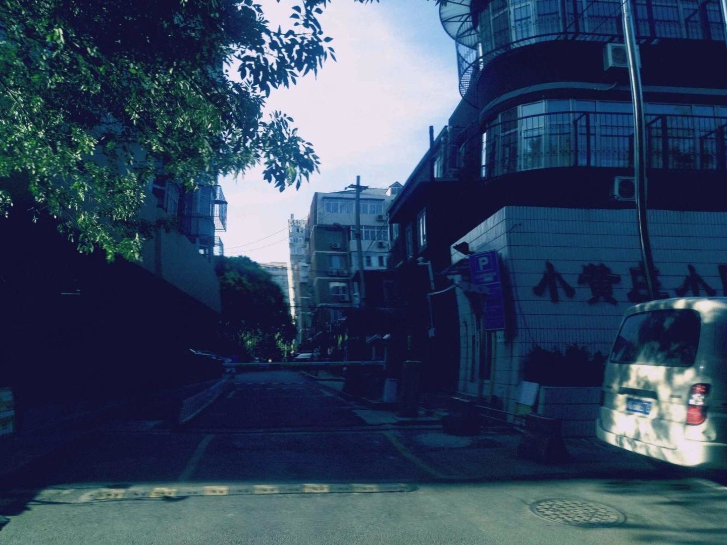 北京小黄庄小区(一区)二手房房源图片