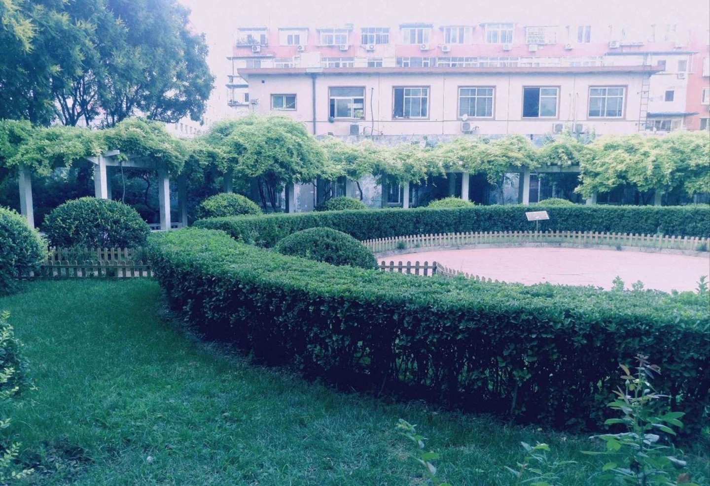 北京小黄庄小区(一区)二手房房源图片