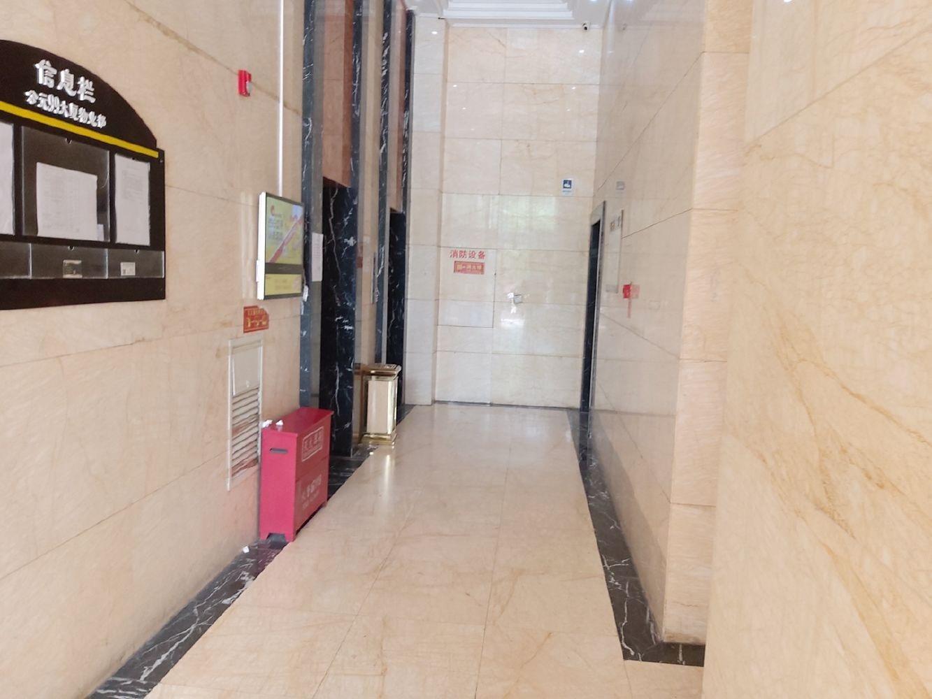 北京通厦公元99二手房房源图片