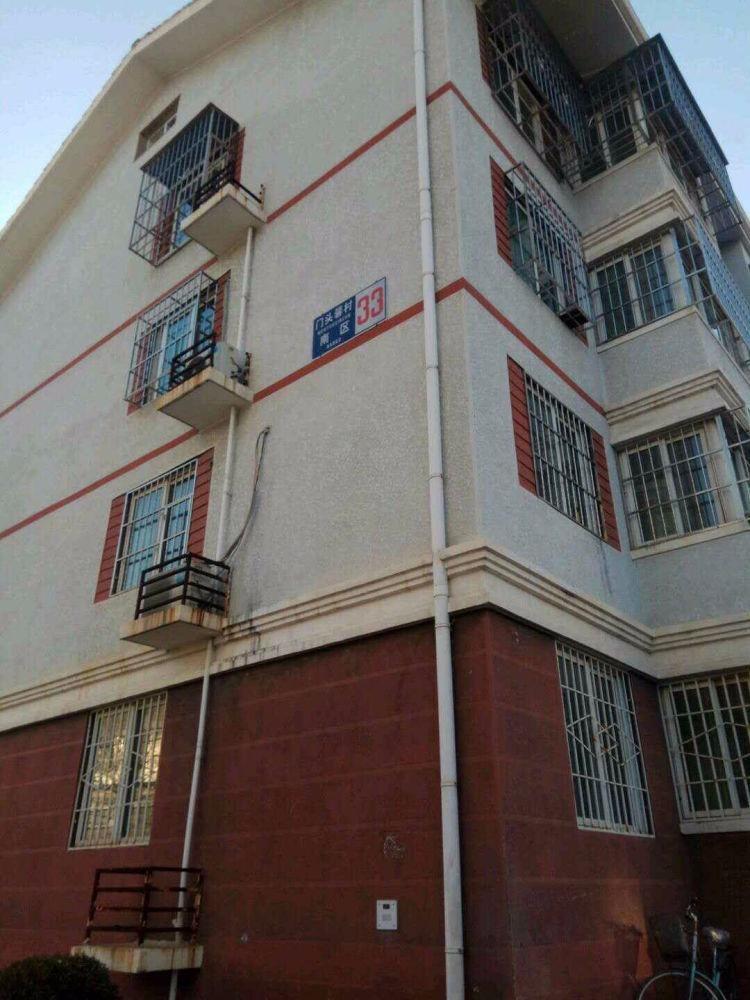 北京门头馨村(南区)二手房房源图片
