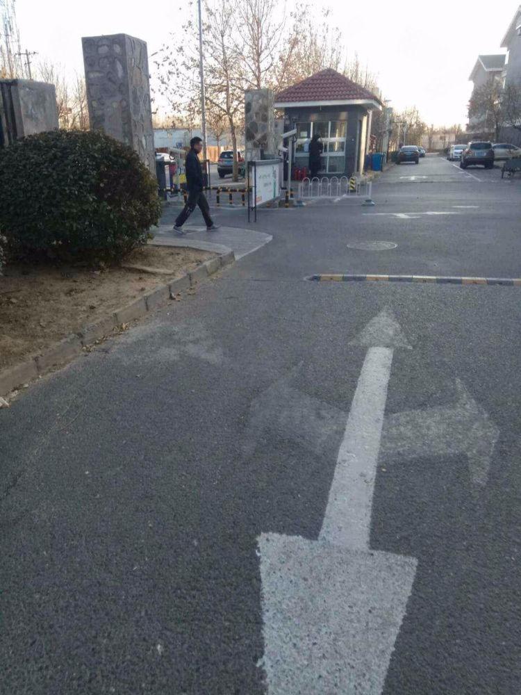 北京门头馨村(南区)二手房房源图片