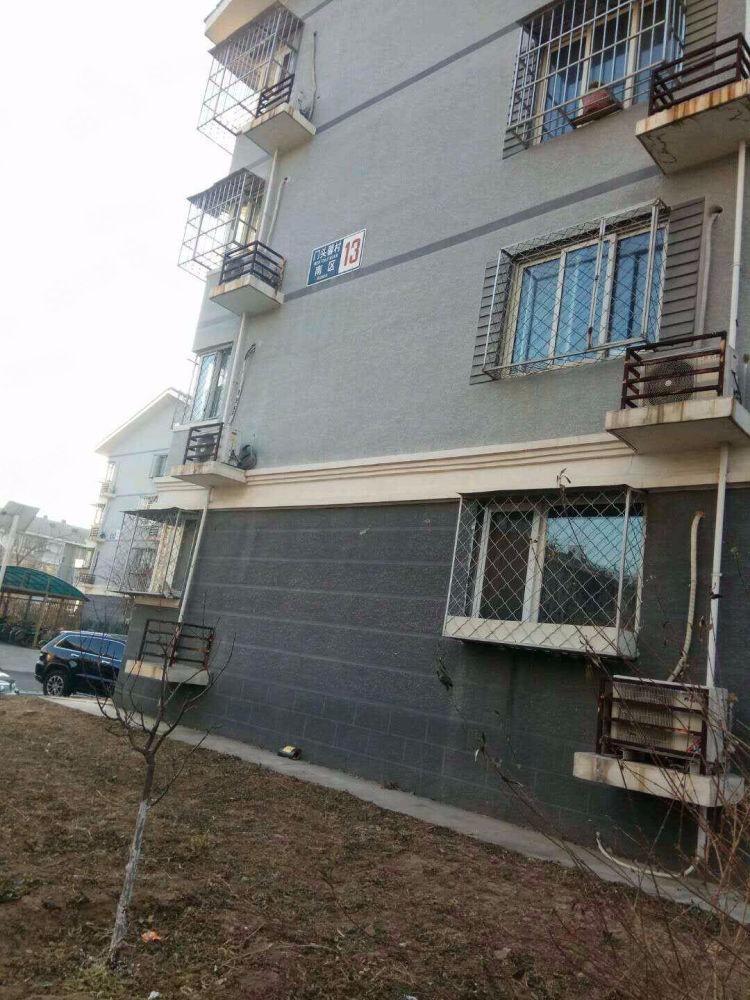 北京门头馨村(南区)二手房房源图片