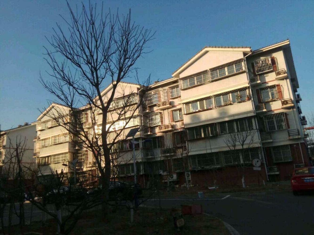 北京门头馨村(南区)二手房房源图片
