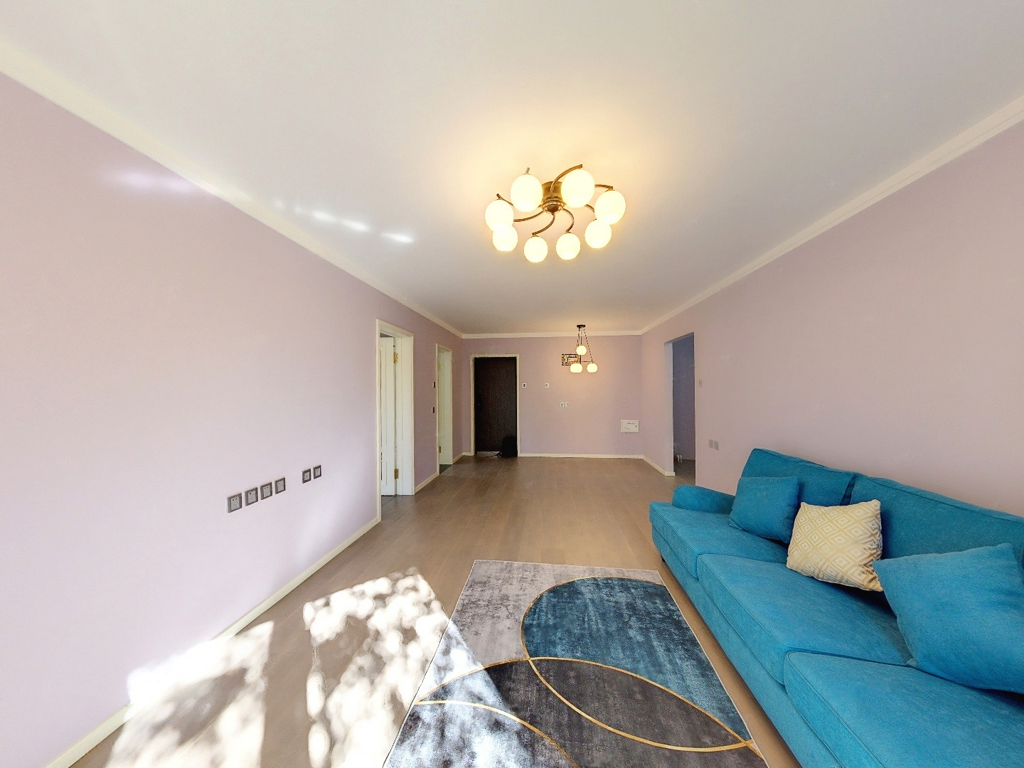 北京恋日绿岛小区二手房房源图片