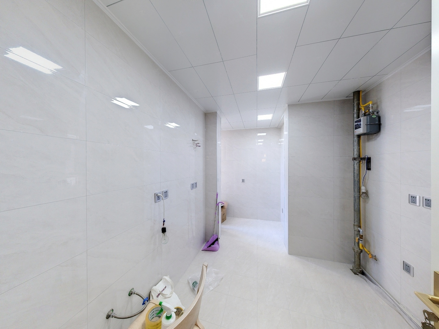 北京恋日绿岛小区二手房房源图片