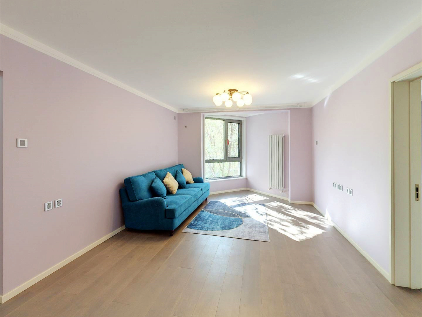 北京恋日绿岛小区二手房房源图片