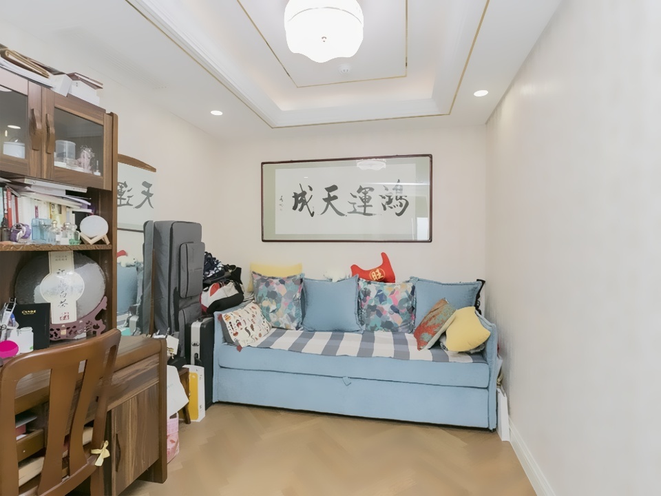 北京盛德紫阙二手房房源图片
