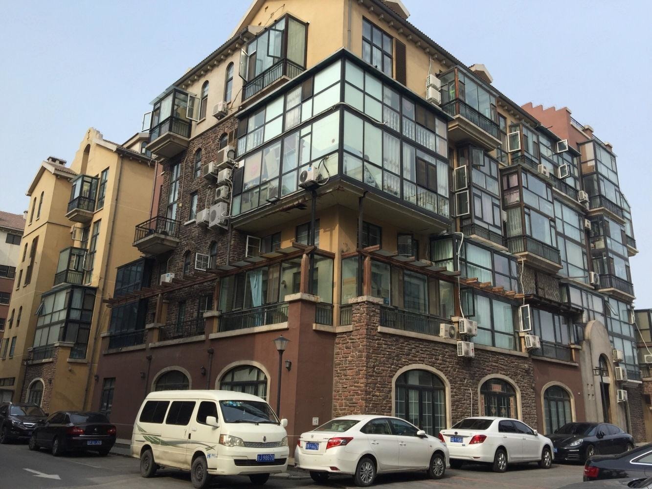 北京碧桐园二手房房源图片