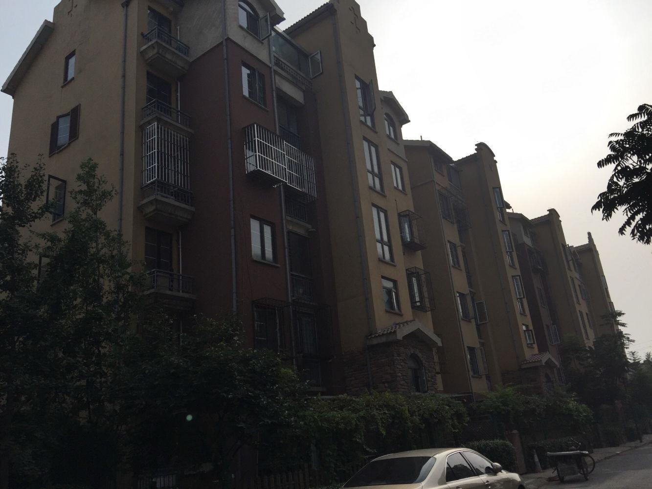 北京碧桐园二手房房源图片