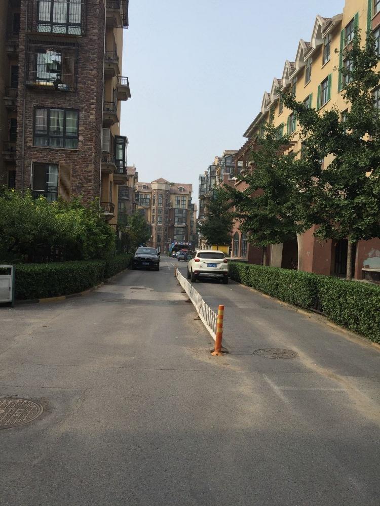 北京碧桐园二手房房源图片