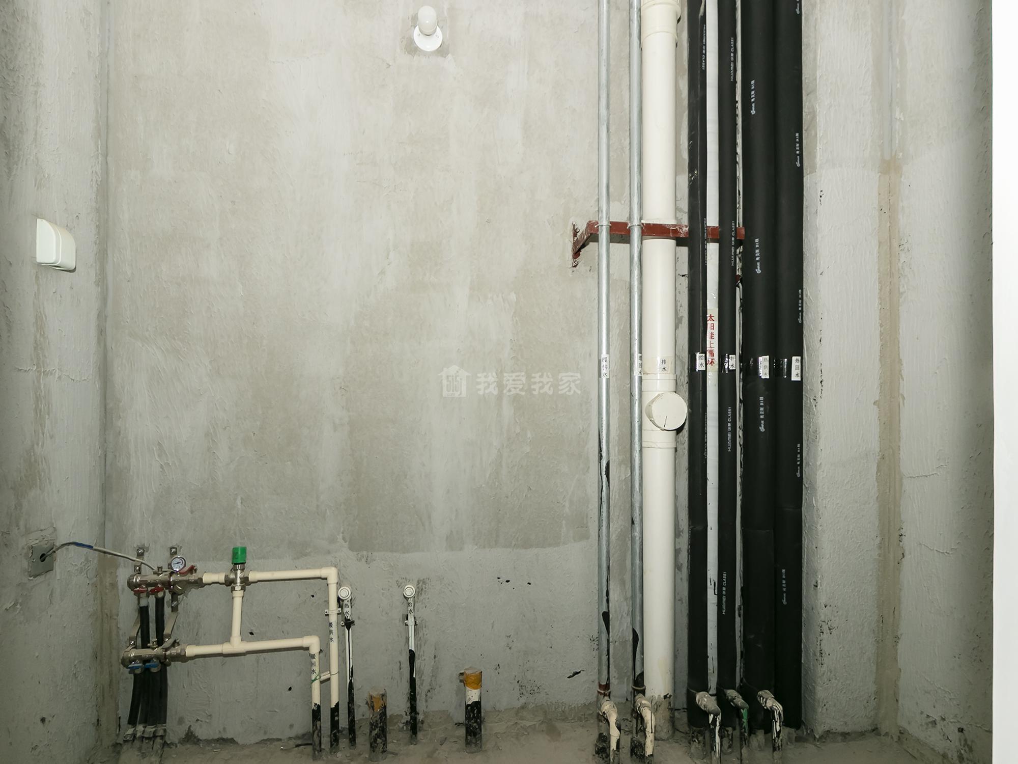 北京金隅上城郡二手房房源图片