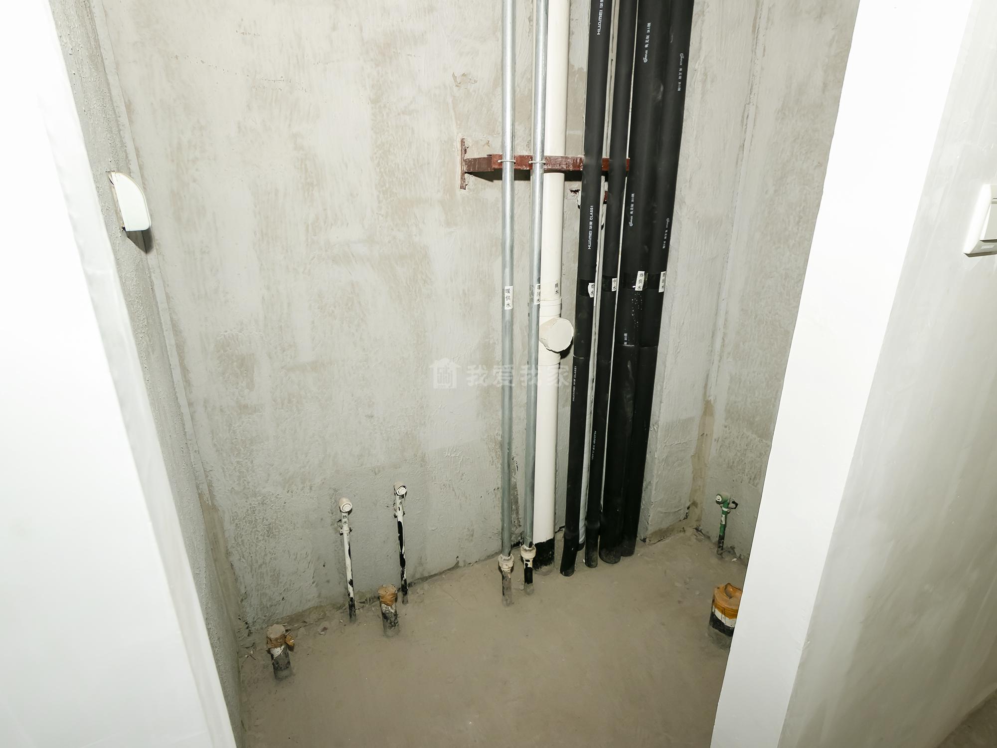 北京金隅上城郡二手房房源图片