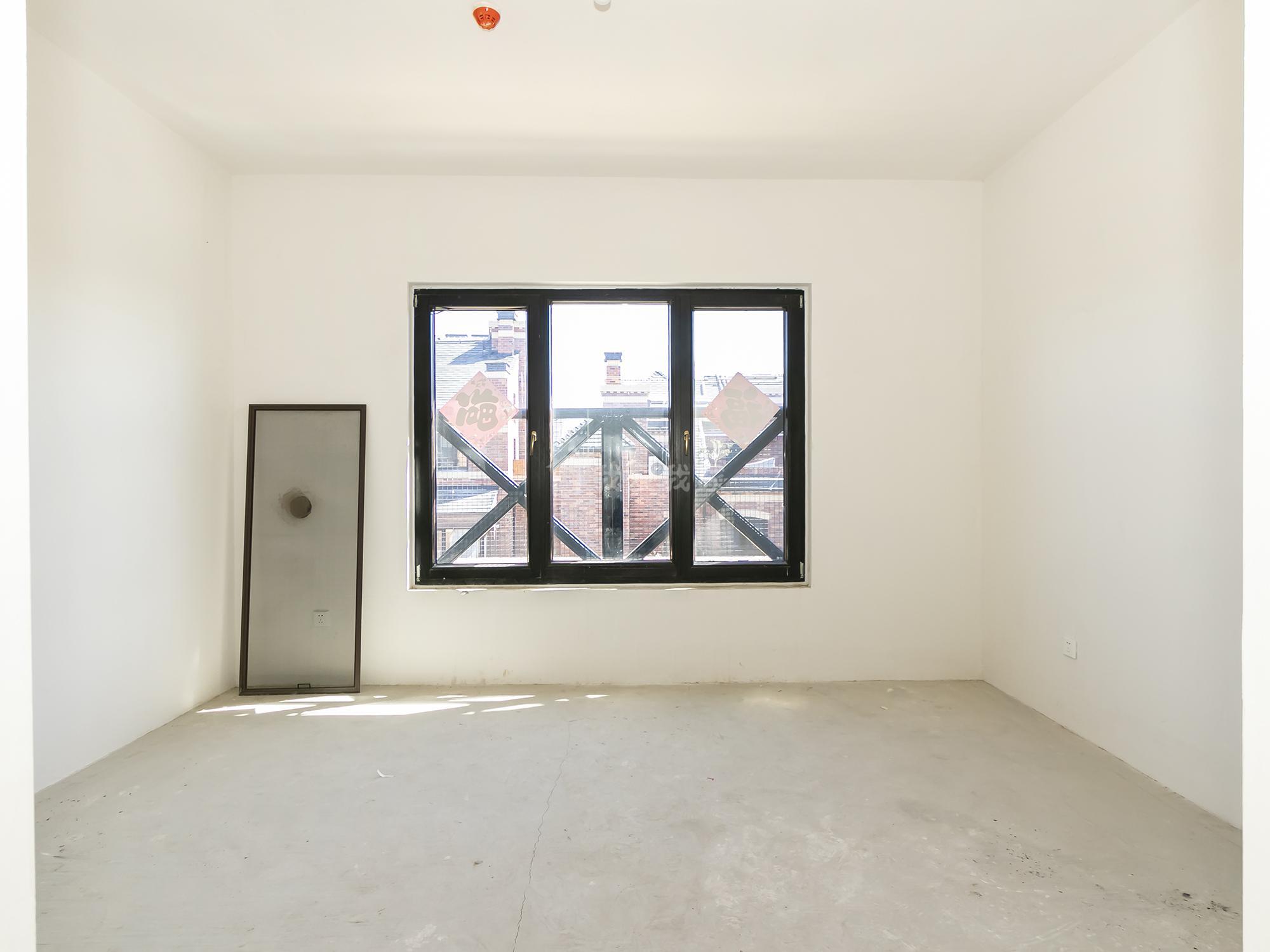 北京金隅上城郡二手房房源图片