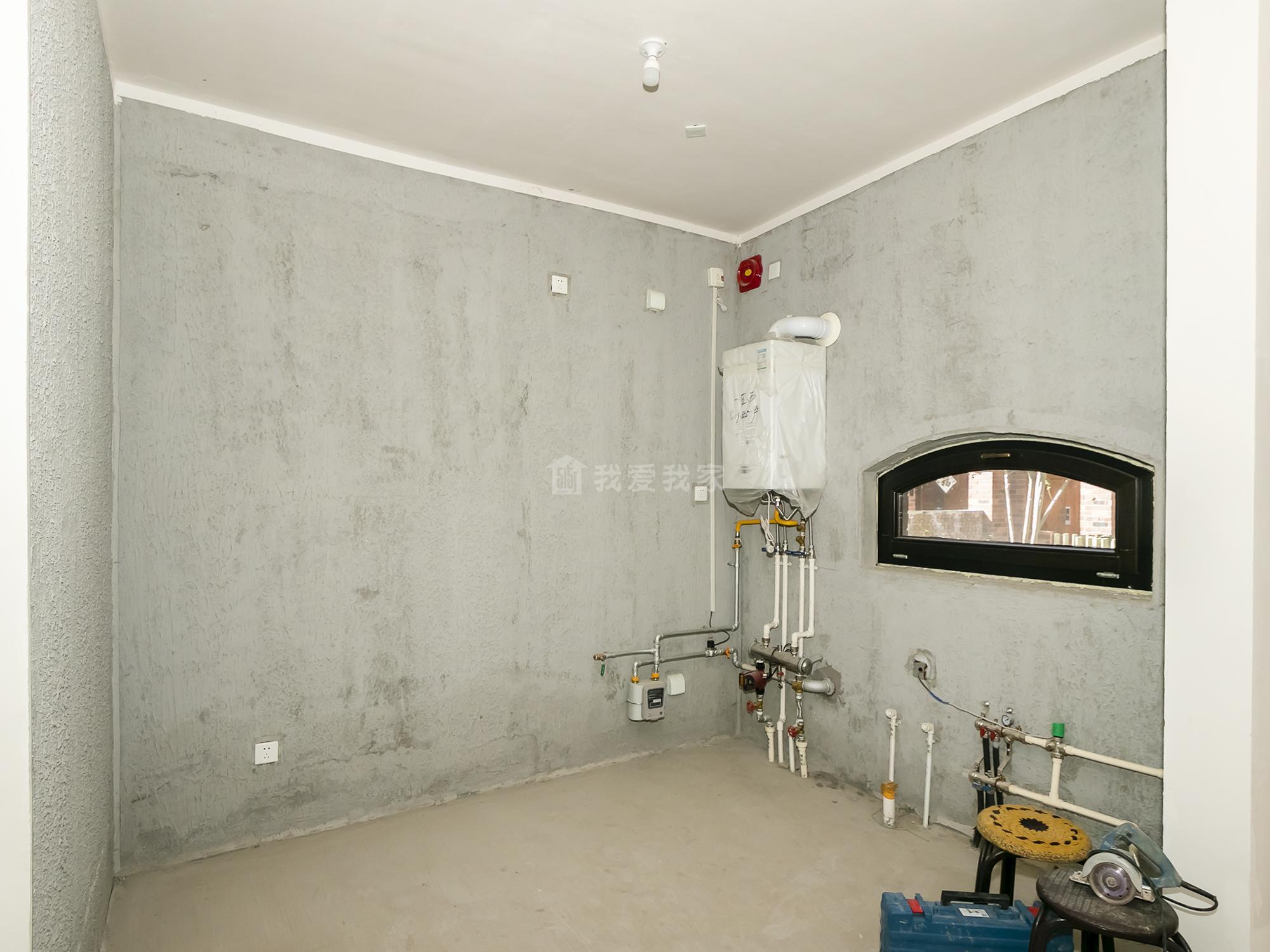 北京金隅上城郡二手房房源图片