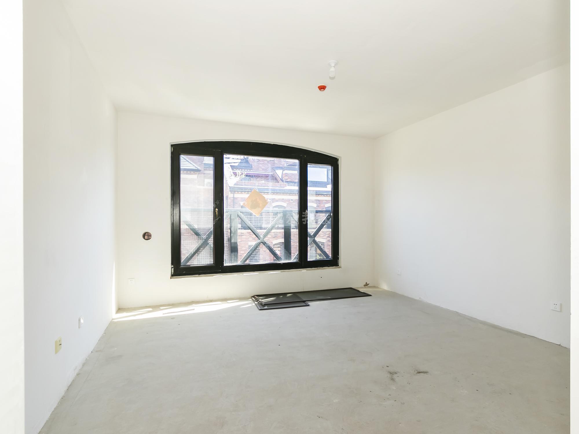 北京金隅上城郡二手房房源图片