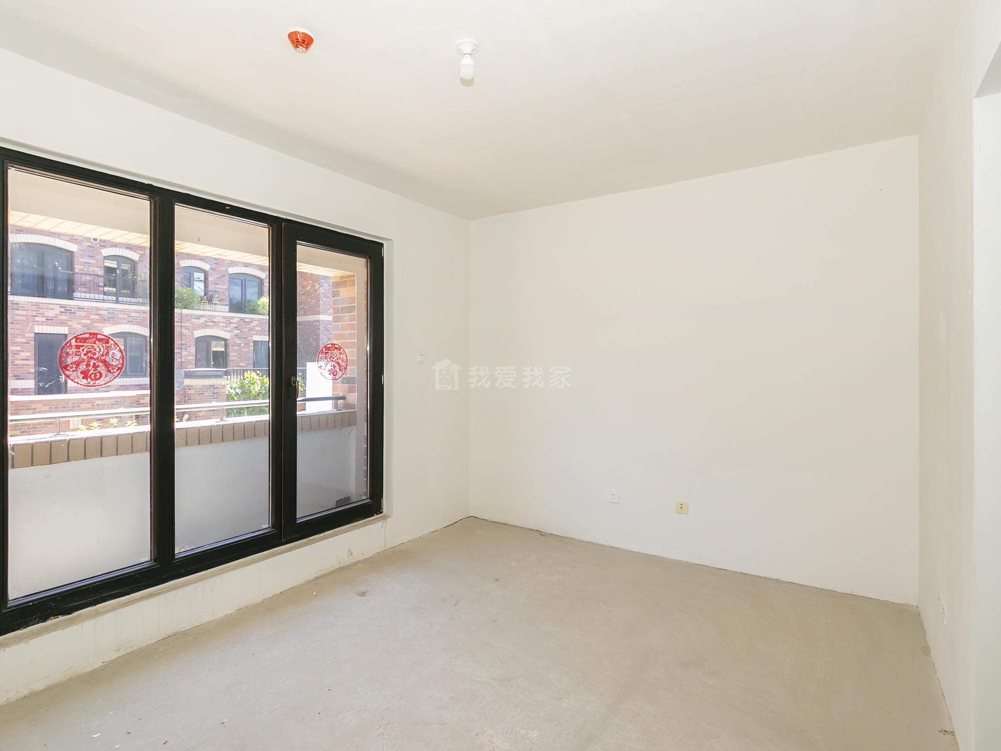 北京金隅上城郡二手房房源图片