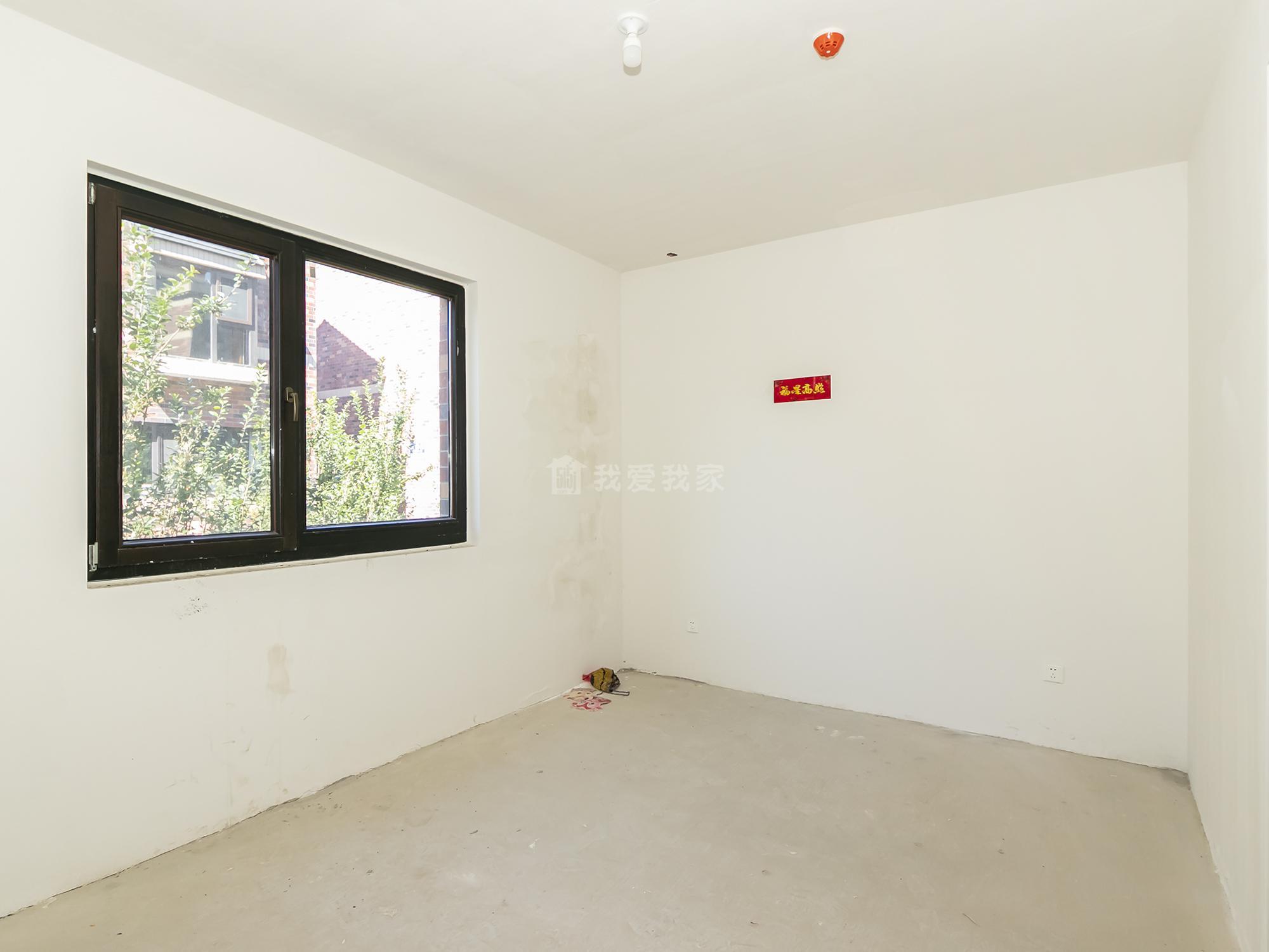 北京金隅上城郡二手房房源图片