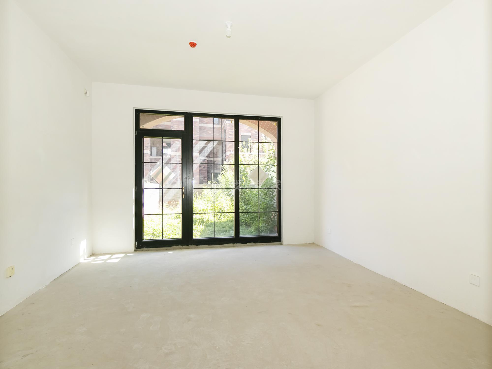 北京金隅上城郡二手房房源图片