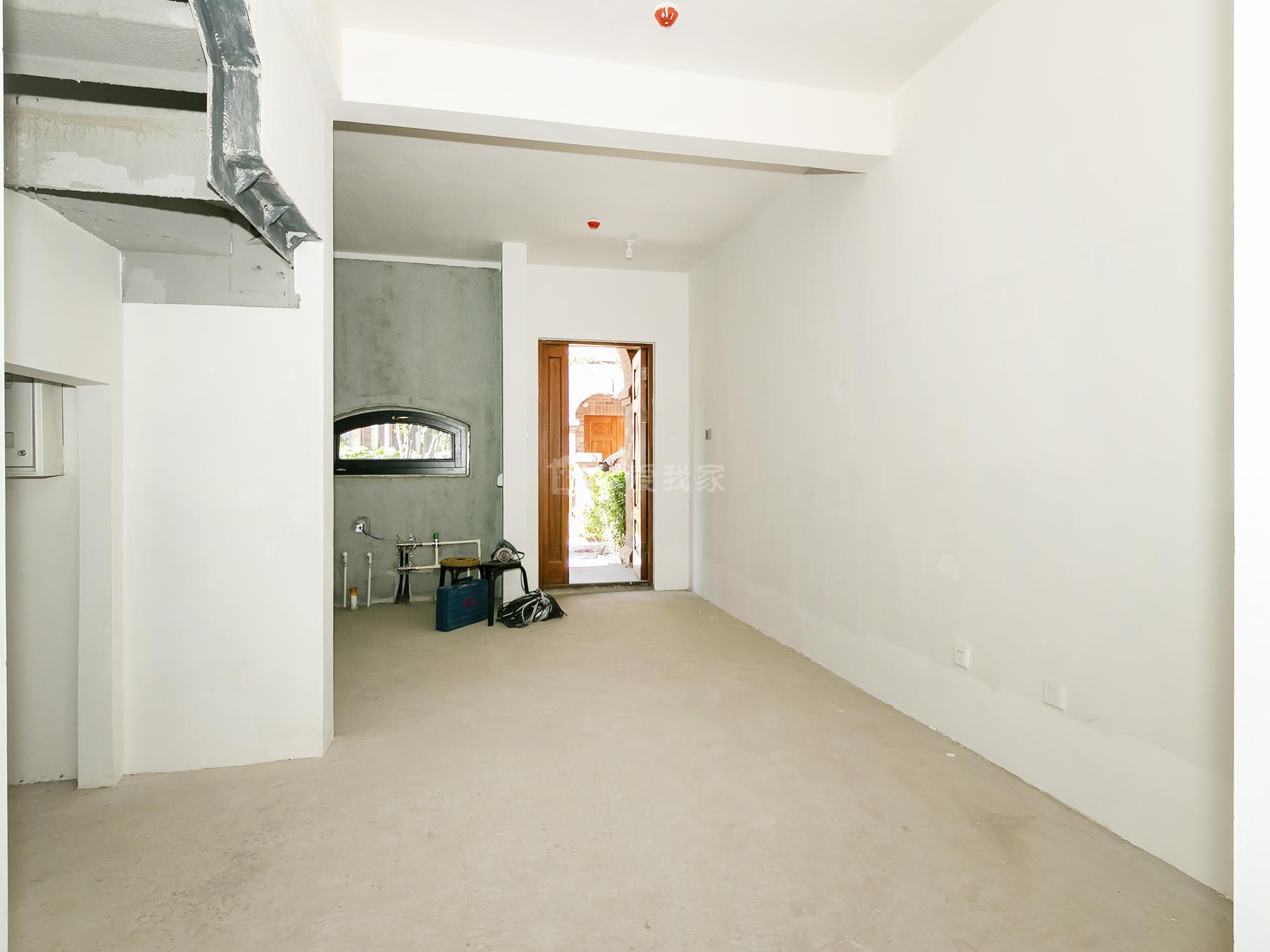 北京金隅上城郡二手房房源图片