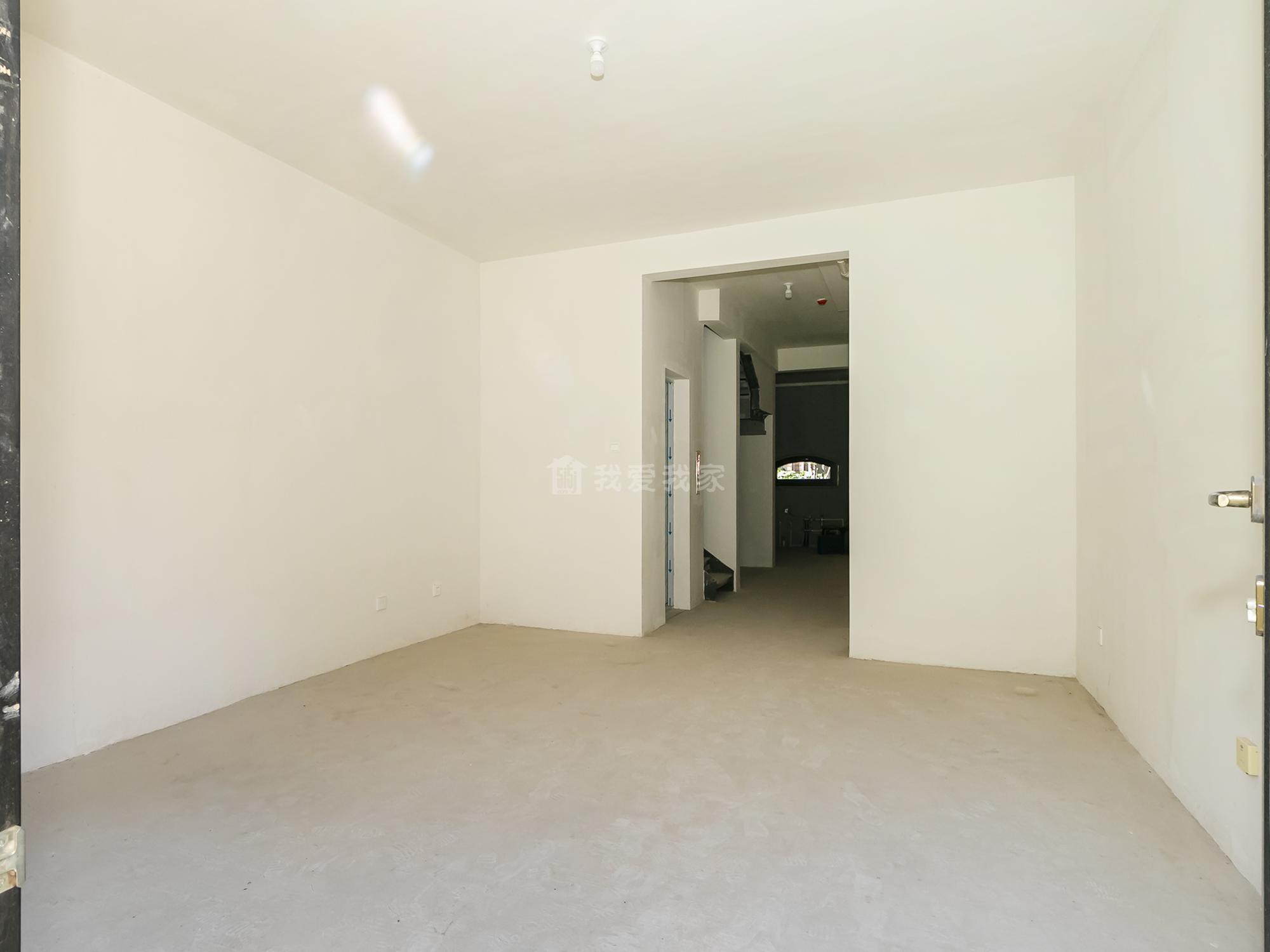 北京金隅上城郡二手房房源图片