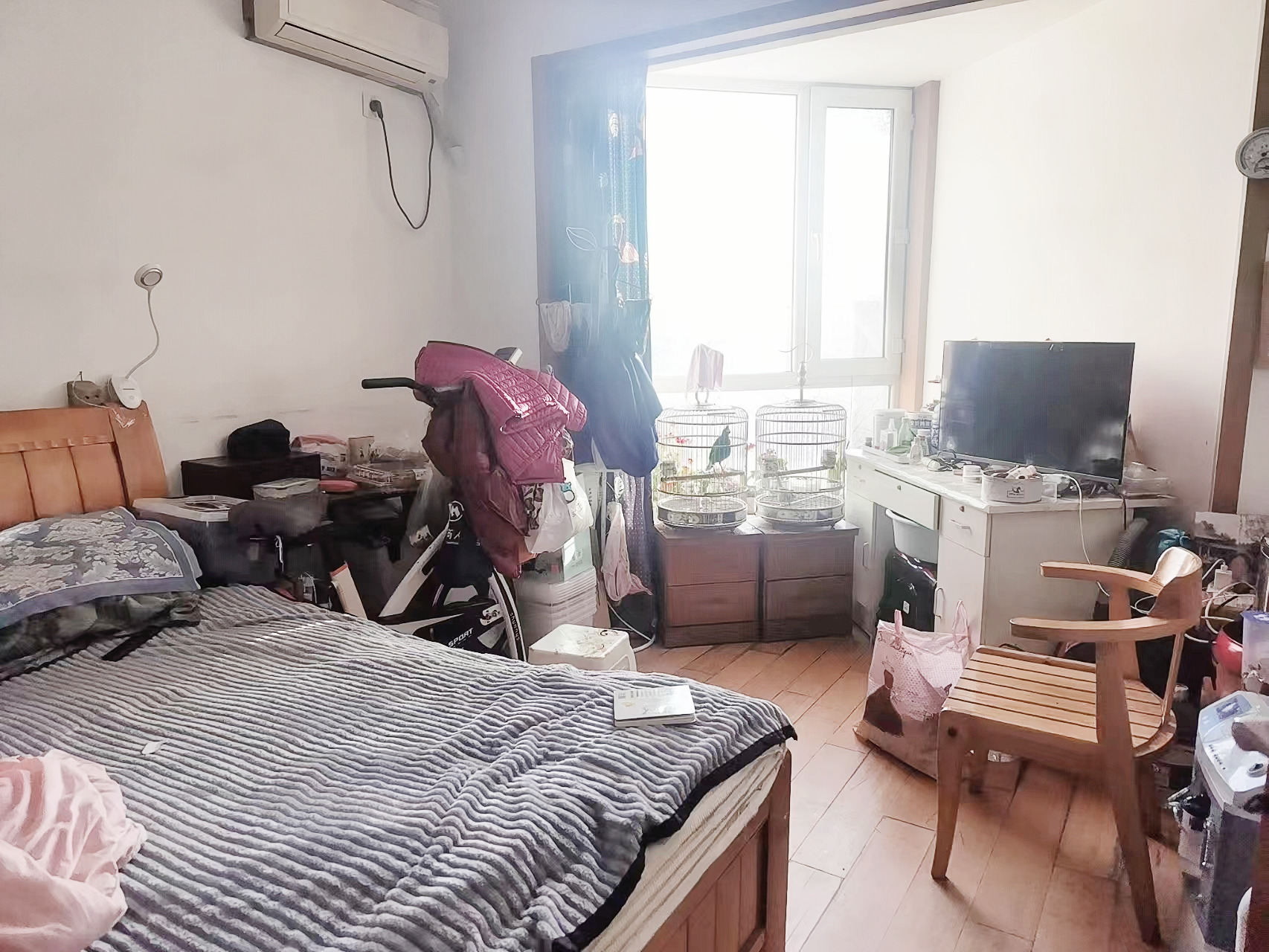 北京恋日绿岛小区二手房房源图片