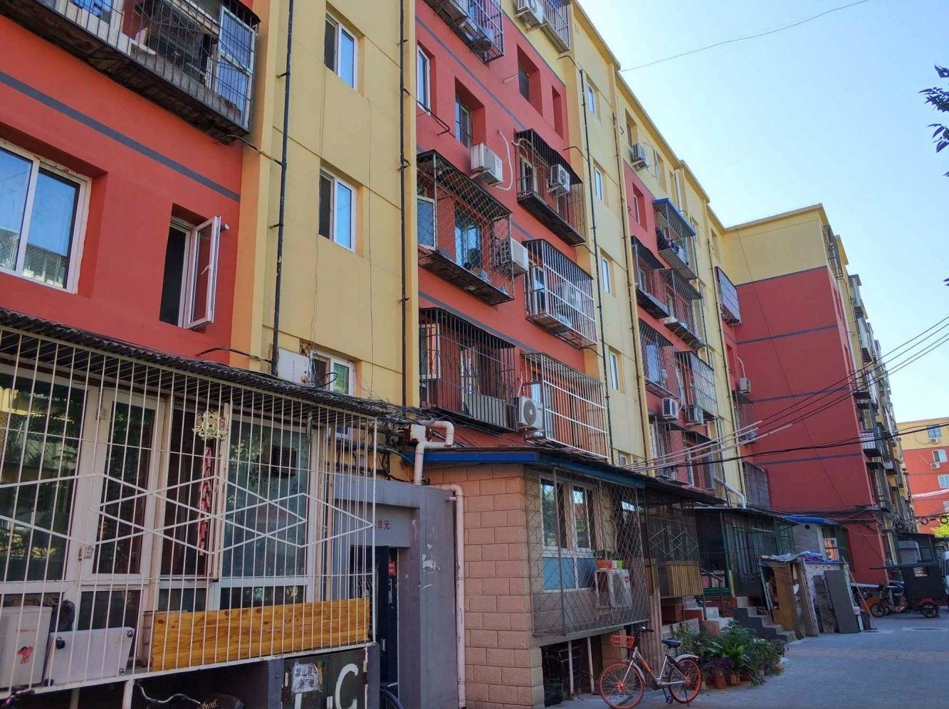 北京五里店南里二手房房源图片