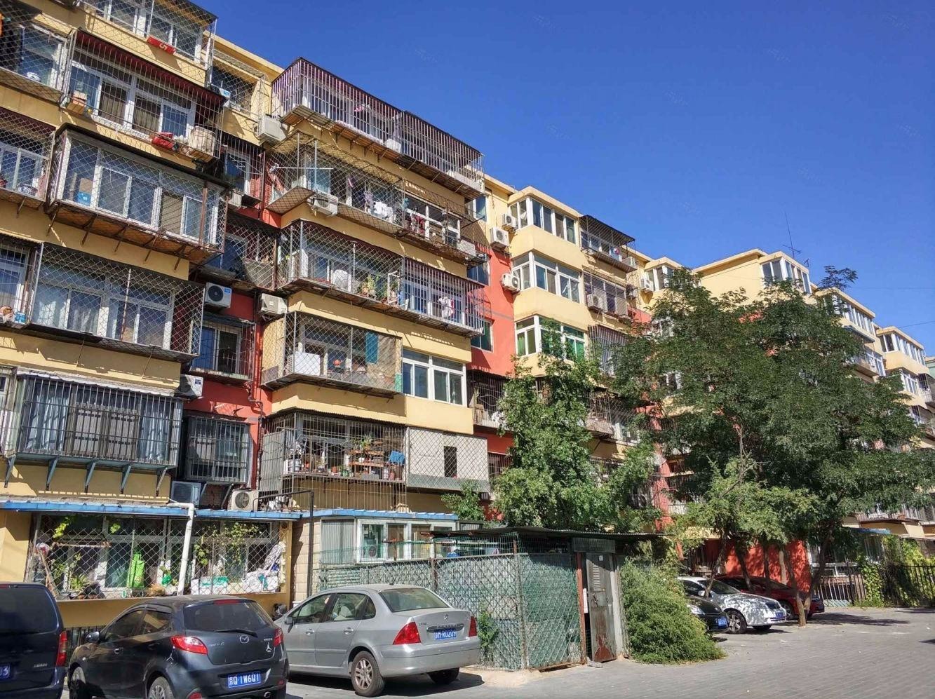 北京五里店南里二手房房源图片