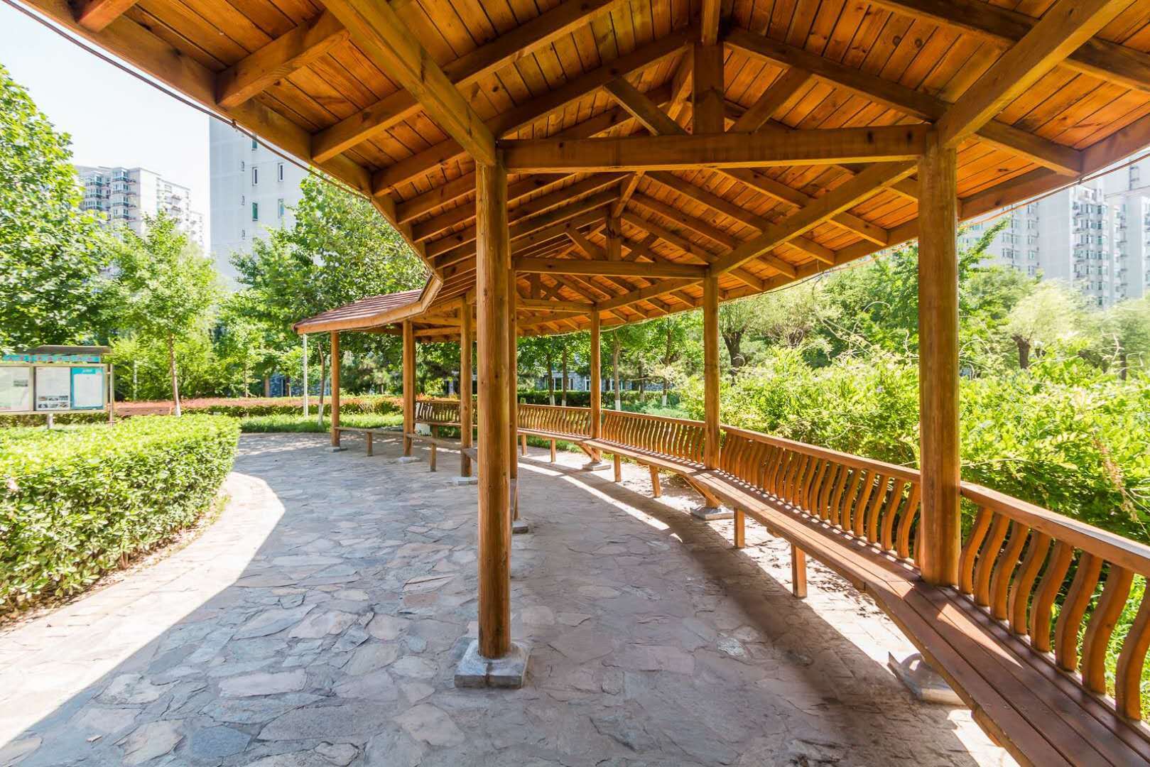 北京时雨园二手房房源图片