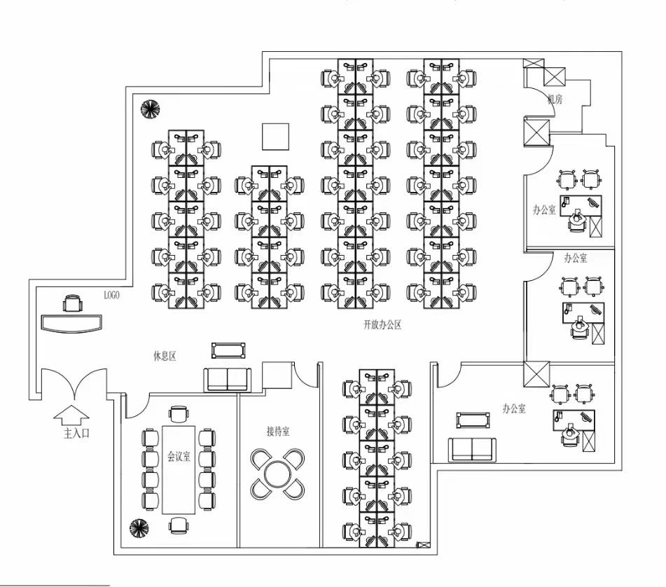 北京寰太大厦二手房房源图片