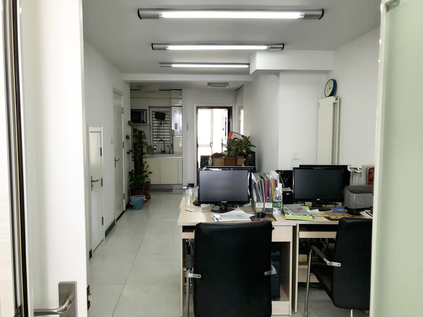 北京京泰自主城二手房房源图片