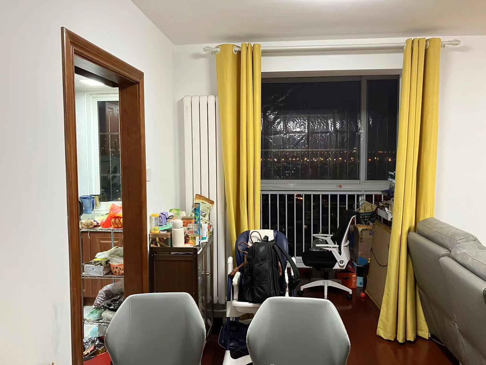 北京翠成馨园二手房房源图片