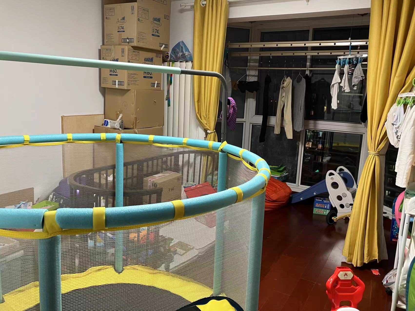北京翠成馨园二手房房源图片