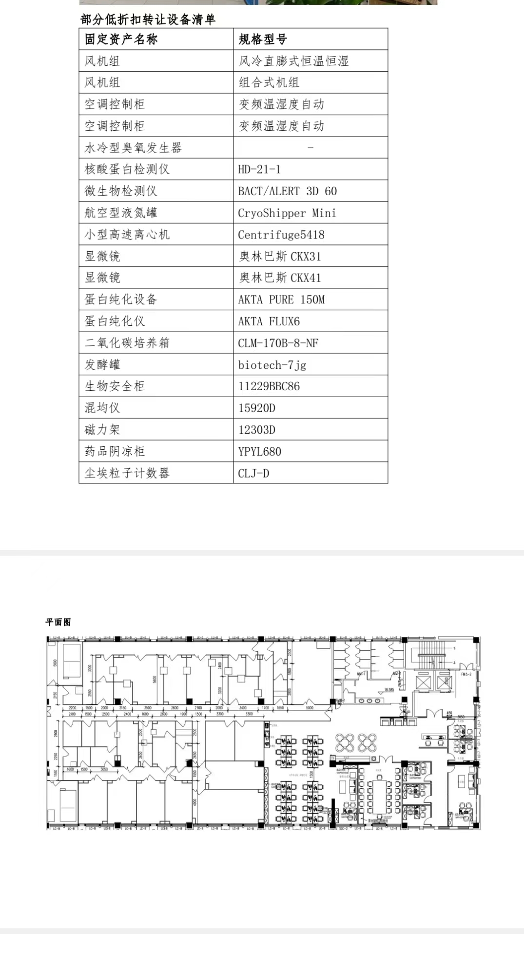 北京中关村生命科学园二手房房源图片