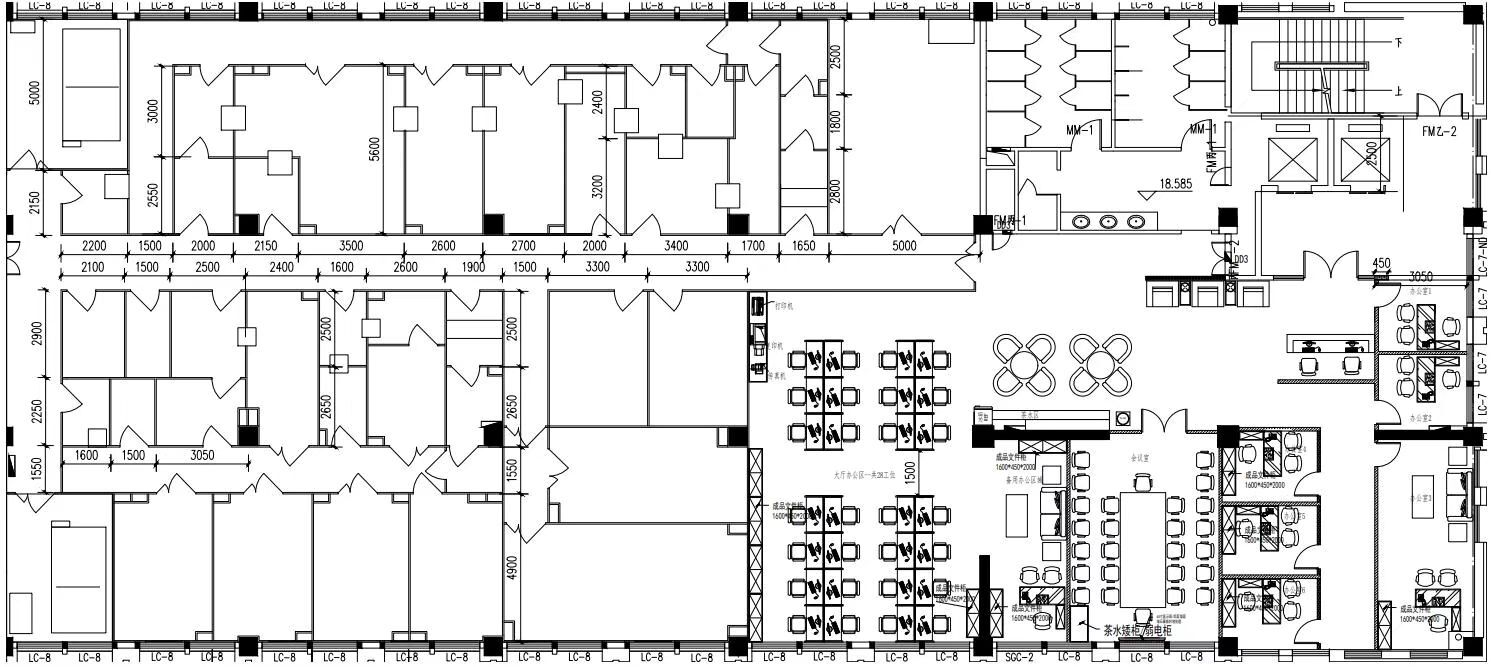 北京中关村生命科学园二手房房源图片