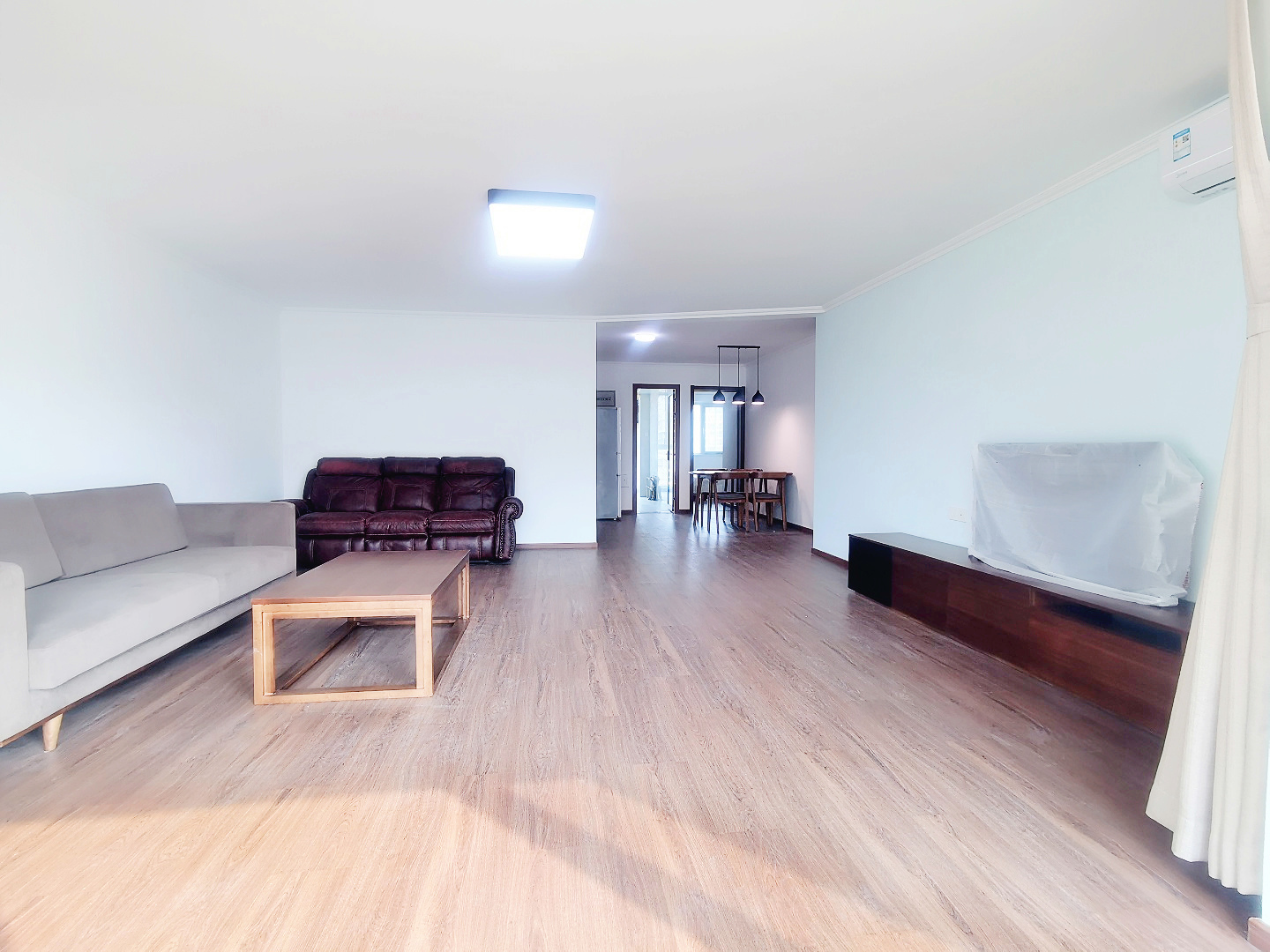 北京江南山水二手房房源图片