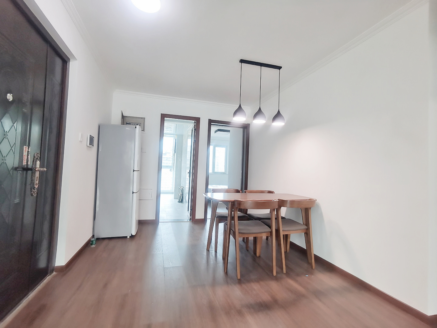 北京江南山水二手房房源图片