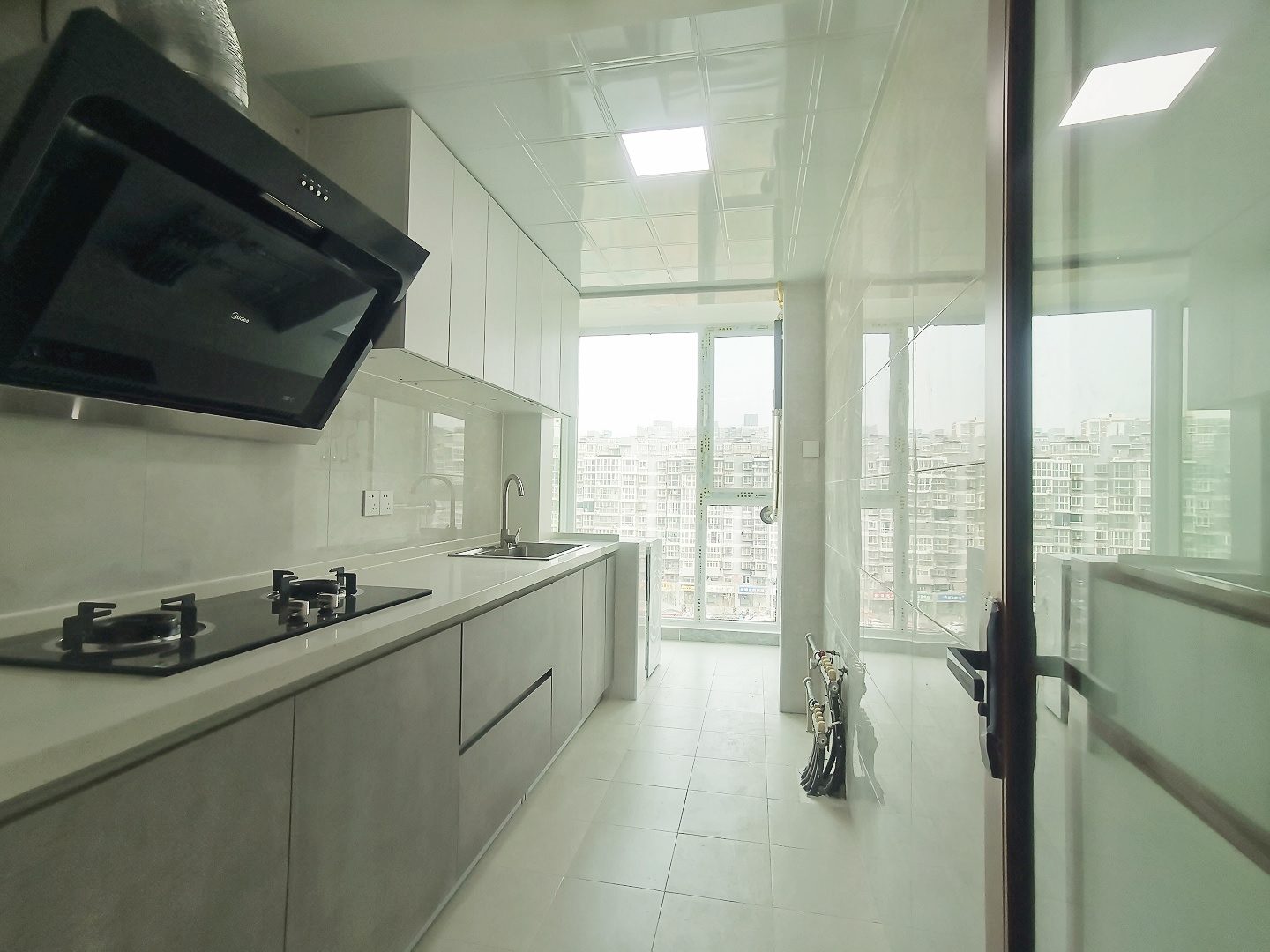 北京江南山水二手房房源图片